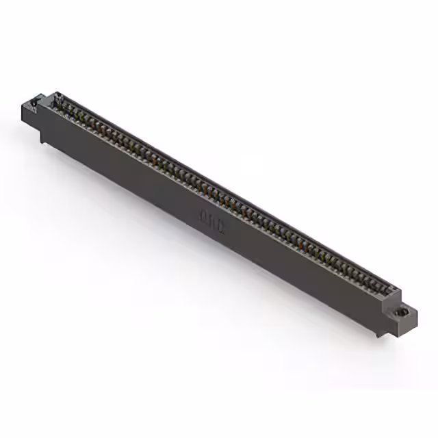 895-059-521-607 EDAC Inc.  Edgeboard Connectors